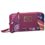 Женский клатч Nobo малиновый (NBAG-G3450-CM14): Пол Женский