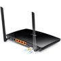 Маршрутизатор Wi-Fi TP-Link Archer MR200: Максимальная скорость 733 Мбит/с