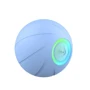 Интерактивный мячик для маленьких собак Cheerble Wickedball SE Синий (1668) фото 6