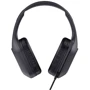Навушники Trust GXT 415 Zirox 3.5mm Black (24990) фото 4