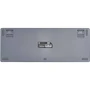 Клавиатура Keychron K3 84 keys, Low Profile Hot-Swap Optical White LED, Red (K3D1_KEYCHRON) фото 12