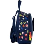 Рюкзак детский Kite Kids DC comics DC21-538XXS: Пол Мальчик