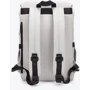 Сумка для ноутбуков Tigernu 15.6" T-B9381 Light Grey: Вместимость ноутбук, блок питания, аксессуары