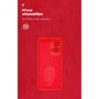 Чохол для телефона ArmorStandart ICON Case Camera cover Red для Motorola G85 5G (ARM77299) фото 6