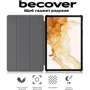 Аксессуар для планшетных ПК BeCover Smart Case Deep Blue for Samsung X820 Galaxy Tab S10 Plus (712233)