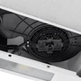 Вытяжка Pyramida TLX1-50 WH фото 10