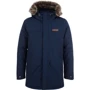 Парку Columbia Marquam Peak™ 1865482-464 52 синя зима з капюшоном та хутром