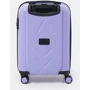 Чемодан Ricco Grande M lilac (T15002lilac-M) фото 11