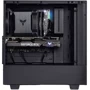 Персональный компьютер (ПК) ARTLINE SILENT SL3 Windows 11 Pro (SL3v23Win): Оперативная память 32GB DDR5-6000 Gaming