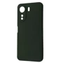 Чехол для телефонов WAVE Full Silicone Cover Cyprus Green for Xiaomi Redmi 13C / Poco C65