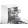 Посудомойка Bosch SGS4HTW47E: Расход воды, л 9.5