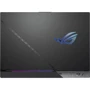 Ноутбук ASUS ROG Strix Scar 15 (G533ZW-LN066): Відеоадаптер NVIDIA GeForce RTX 3070 Ti , 8 Гб DDR6