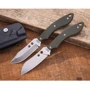 Нож Spyderco Stok Drop Point 8Cr13MoV G-10 green (87.16.09): Количество инструментов 1