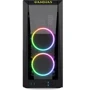 Корпус GAMDIAS TALOS M1A (4712960133754): Форм-фактор материнской платы ATX/MicroATX