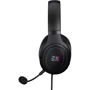 Наушники 2E Gaming HG330 RGB USB 7.1 Black (2E-HG330BK-7.1): Диапазон частот (Гц) 20-20000