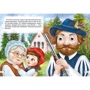 Червона Шапочка. Книжка-оченята: Виробник Кредо
