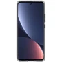 Аксессуар для смартфона Набор BeCover TPU Case + Tempered Glass for Xiaomi 12T / 12T Pro: Тип накладка на заднюю часть
