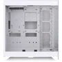 Корпус Thermaltake CTE E600 MX Snow White (CA-1Y3-00M6WN-00): Форм-фактор материнської плати E-ATX/ATX/MicroATX/Mini-ITX