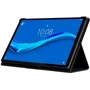 Аксессуар для планшетных ПК Lenovo Folio Case Black for Lenovo Tab M10 TB-X306F HD (2nd Gen) (ZG38C03033): Совместимость Lenovo Tab M10 TB-X306F HD (2nd Gen)