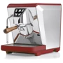 Кофеварка Nuova Simonelli Oscar Mood Red