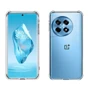 Чехол для телефонов BeCover TPU Case Anti-Shock Clear for OnePlus Ace 3 (711786): Тип накладка на заднюю часть