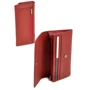 Женский кошелек Dr. Bond красный (30501 red): Страна производитель Китай
