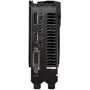 Відеокарта ASUS GeForce GTX1650 4096Mb TUF OC D6 P V2 GAMING (TUF-GTX1650-O4GD6-P-V2-GAMING): Розрядність шини пам'яті, біт 128