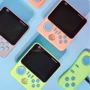 Портативная игровая консоль PRC G7 blue: Особенности дистанционное управление