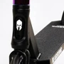 Самокат трюковый Best Scooter Warrior Black and Red (112767): Тип колес литые