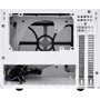 Корпус Silverstone Sugo SG13 Black&White Mesh (SST-SG13WB): Назначение рабочая станция