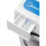 Пральна машина Midea MF100W70/W-C: Кількість програм прання 15