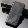 Аксессуар для смартфона Mobile Case Book Cover Art Leather Black for Samsung M315 Galaxy M31: Тип чехол-книжка