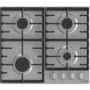 Варильна поверхня газова Gorenje G641X