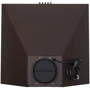 Вытяжка Minola HK 5212 BR 700 LED: Тип воздухоочистителя Рециркуляция, Отвод