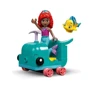 Конструктор LEGO Disney Princess Хрустальная пещера Ариэль 141 деталь (43254) фото 5