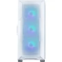 Корпус Zalman I3 Neo ARGB WHITE (I3NEOARGBWHITE): Мощность БП, Вт нет
