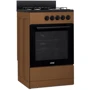 Газовая плита Artel Apetito 50 00-G Brown: Тип устройства кухонная плита