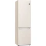 Холодильник LG GW-B509SENM: Исполнение отдельностоящий