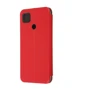 Аксессуар для смартфона Fashion Classy Red for Xiaomi Redmi 9C / 10A: Совместимость Xiaomi Redmi 9C / Redmi 10A