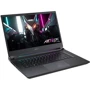 Ноутбук Gigabyte Aorus 15 9KF (9KF-E3KZ353SH) Black UA: Екран 15.6" IPS (1920x1080) Full HD