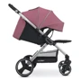 Прогулочная коляска El Camino Dynamic v.2 Rose (ME 1053) фото 18