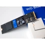 WD SSD M.2 2280 250GB SN580 (WDS250G3B0E)