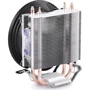 Кулер Deepcool GAMMAXX 200T: Тип повітряне охолодження