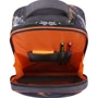 Рюкзак Bagland Turtle 17 л. хакі 666 (0013470): Стать дитини Для хлопчиків
