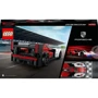 Конструктор LEGO Speed Champions Porsche 963 280 деталей (76916) фото 8