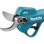 Секатор Makita CXT 25mm без АКБ та ЗУ (UP100DZ): Тип секаторы