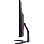 Монитор Acer ED320QX2biipx (UM.JE0EE.201): Тип ЖК-матрицы VA