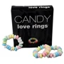 Candy Love Rings съедобное эрекционное кольцо