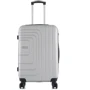Чемодан Semi Line 24" (M) Light Grey (T5762-3): Страна производитель Китай