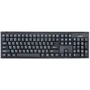 Клавиатура Sven 303 Standard Power Black USB+PS/2
